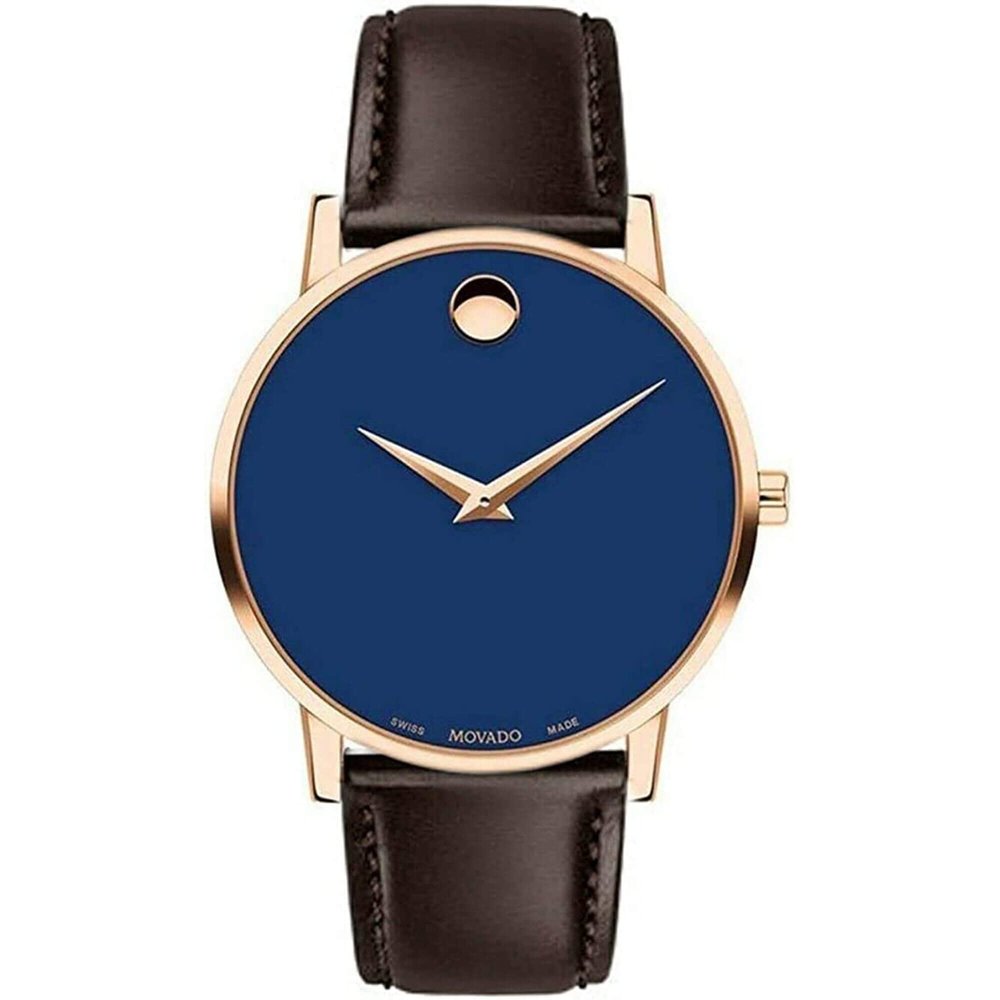 Movado Museum Classic Automatic