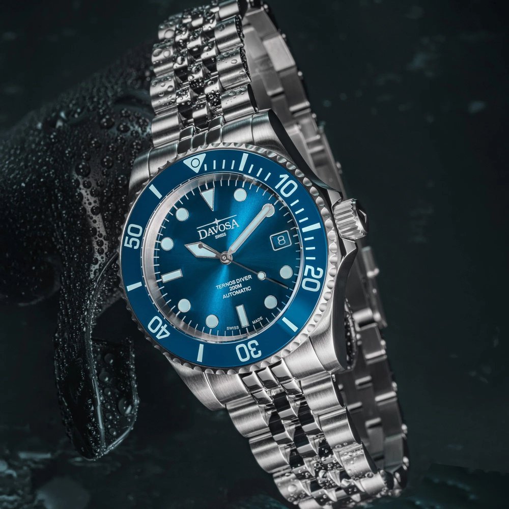 Davosa Ternos Diver