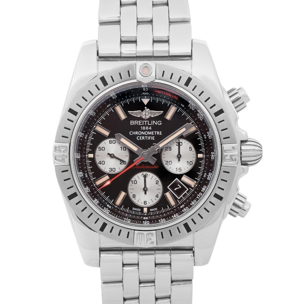 Breitling Chronomat 44 Airborne