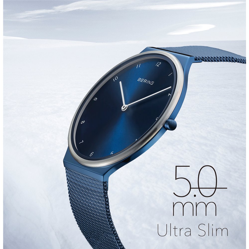 Bering Arctic 38