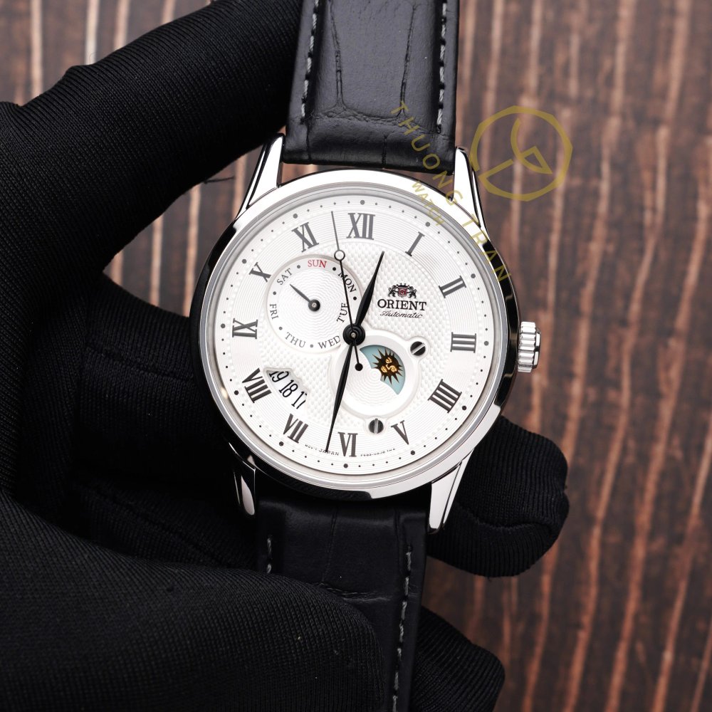 Orient Sun and Moon Version 3