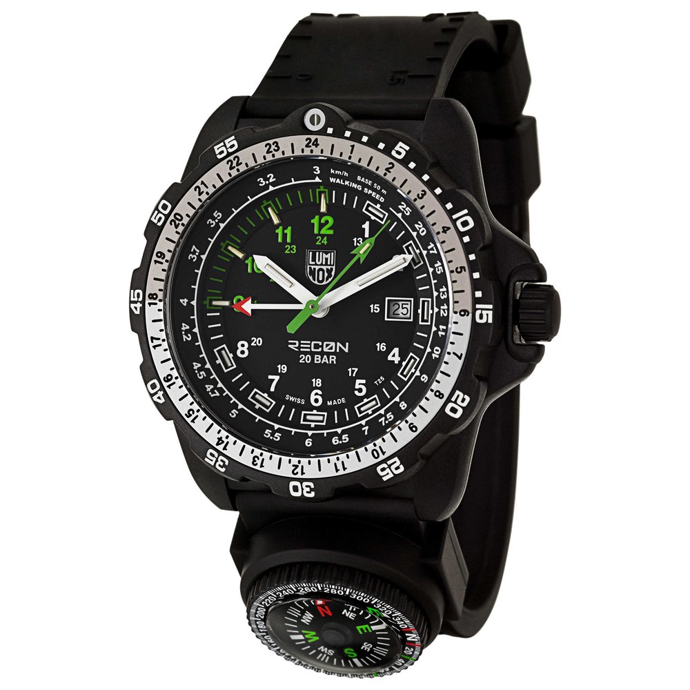 Luminox Recon Nav SPC 8831 Series