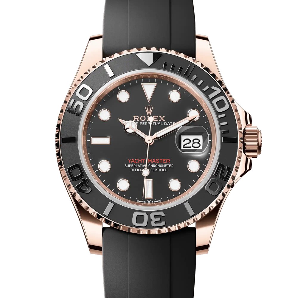 Rolex Yacht-Master 40