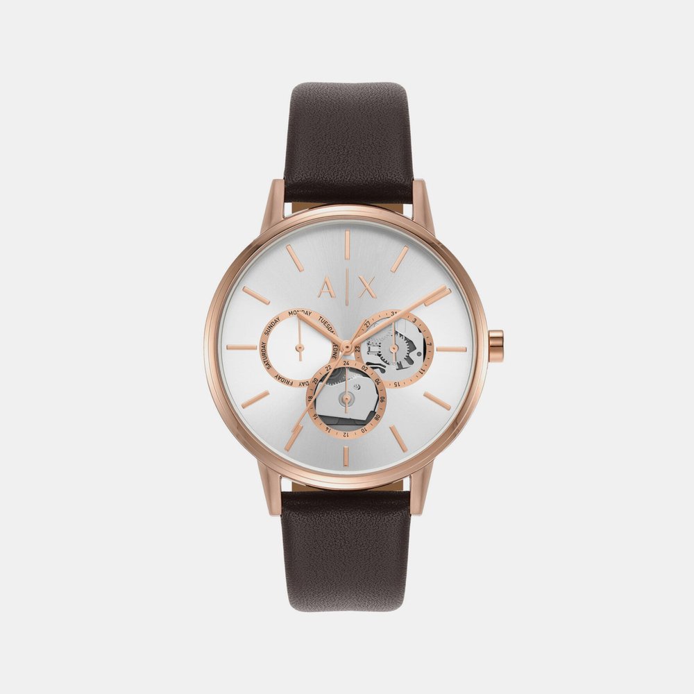 Armani Exchange Cayde Chronograph