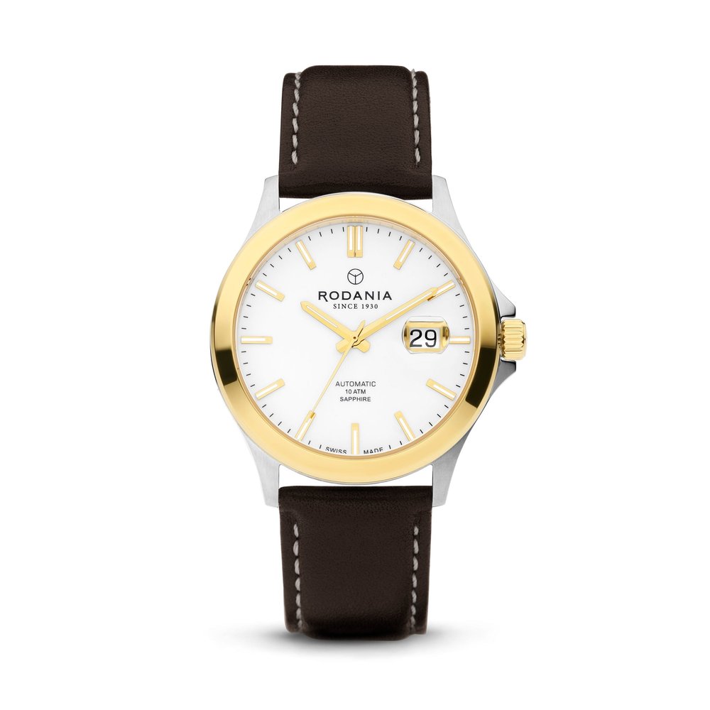Rodania Lausanne Automatic Date
