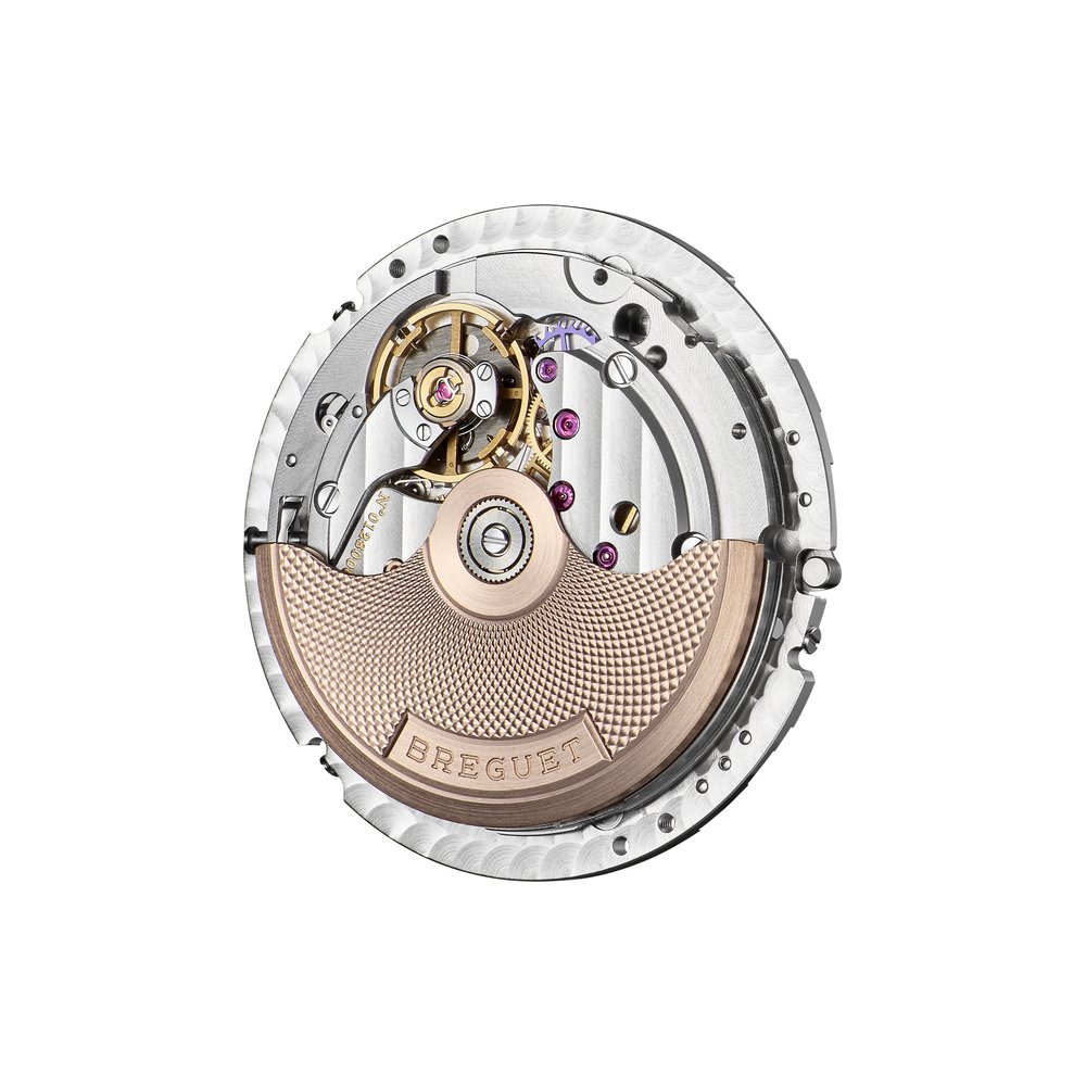 Breguet Classique 7787 Dame