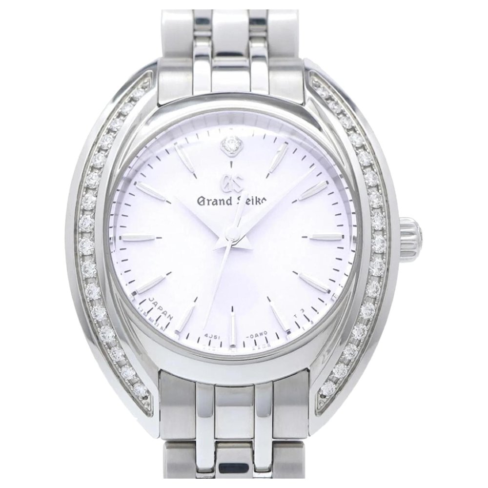 Grand Seiko STGF349