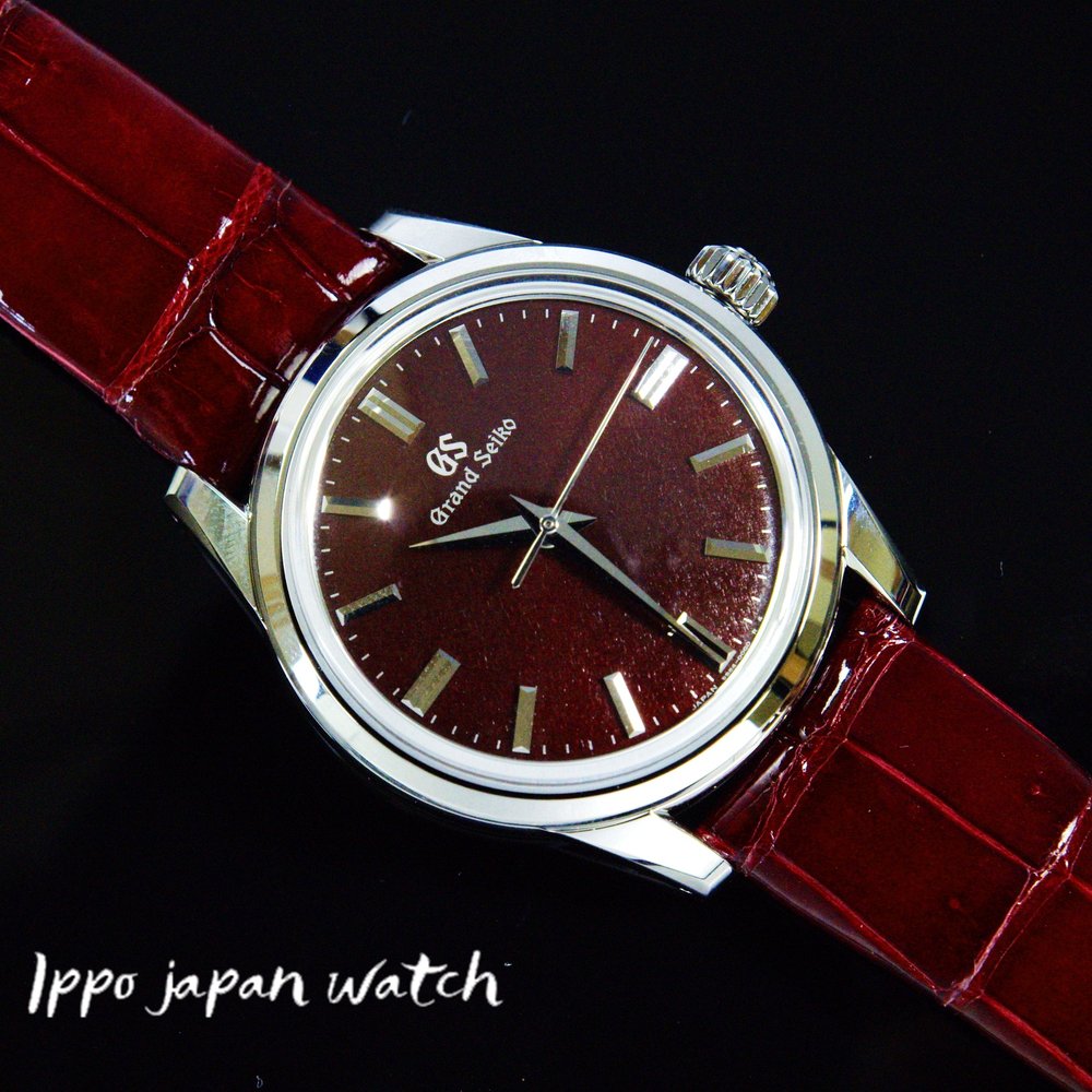 Grand Seiko SBGW287