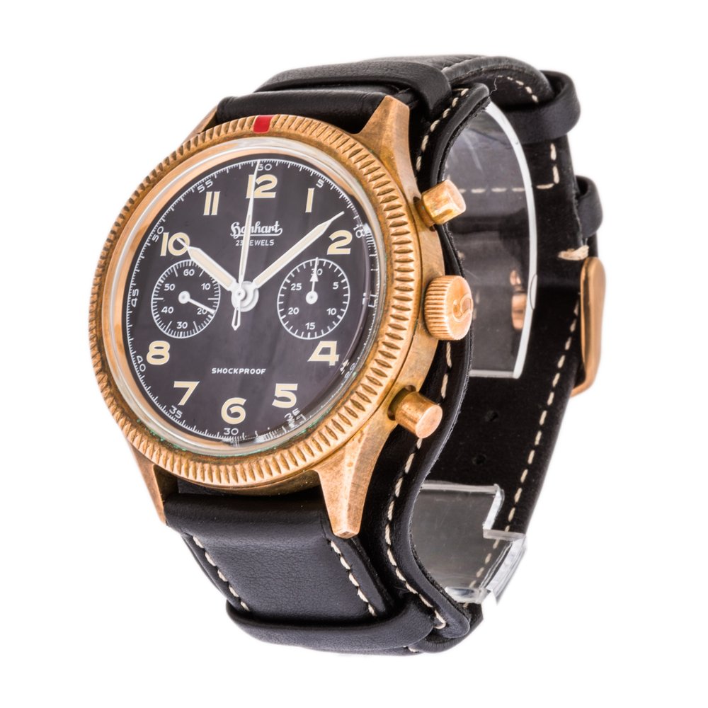 Hanhart 417 ES Limited Edition