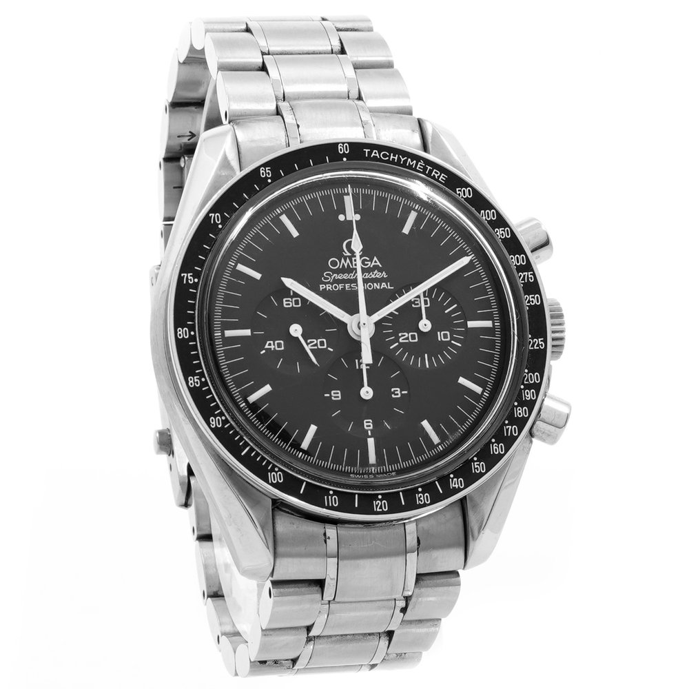 Omega Speedmaster Moonwatch 3570.50