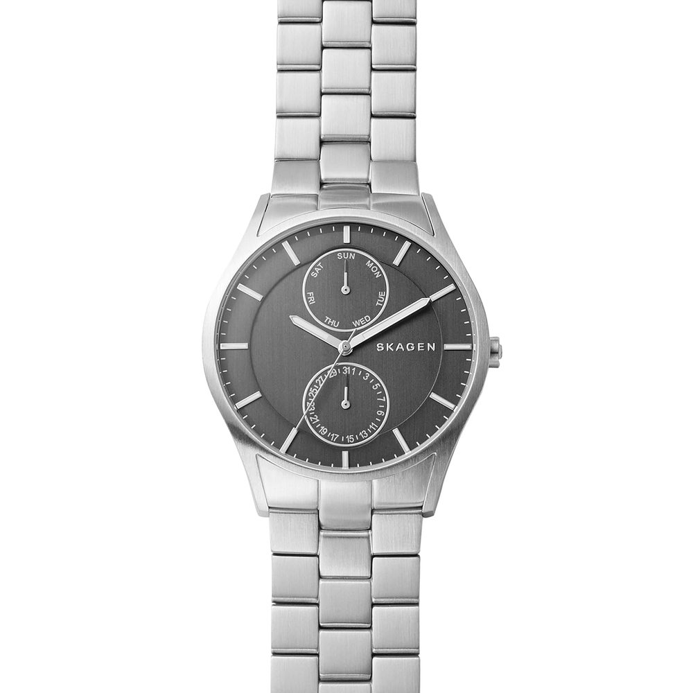 Skagen Holst Three-Hand