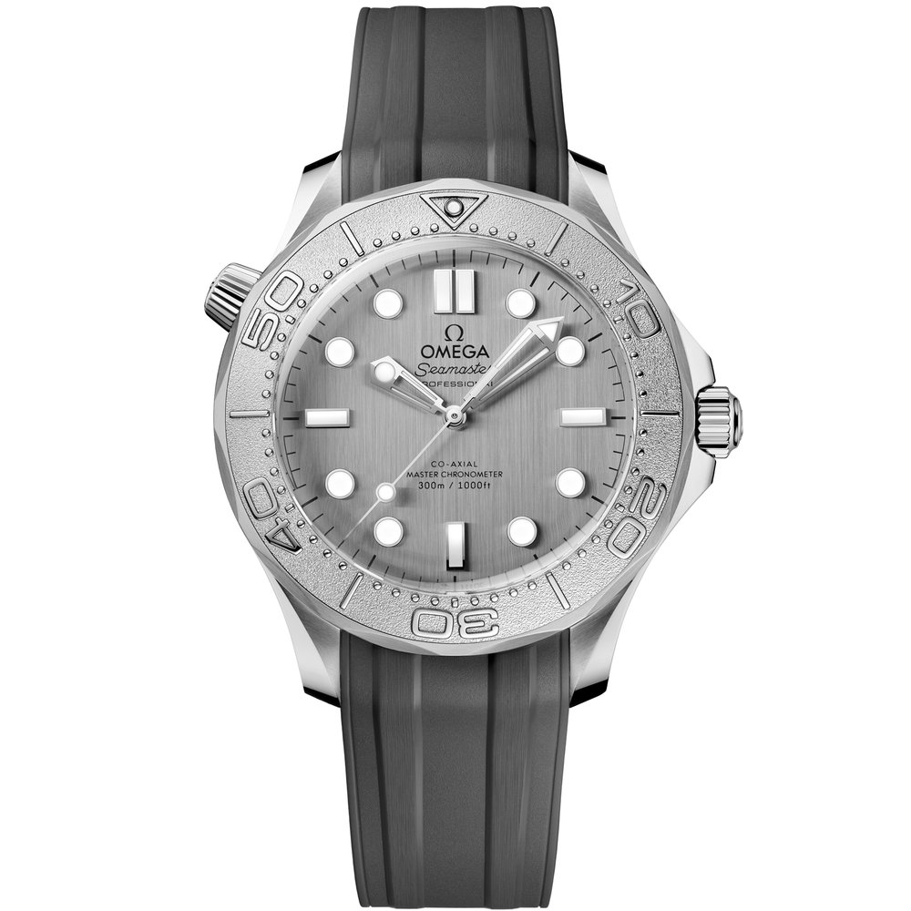 Seagull Ocean Star Rising Moon Moonphase Diver 300M