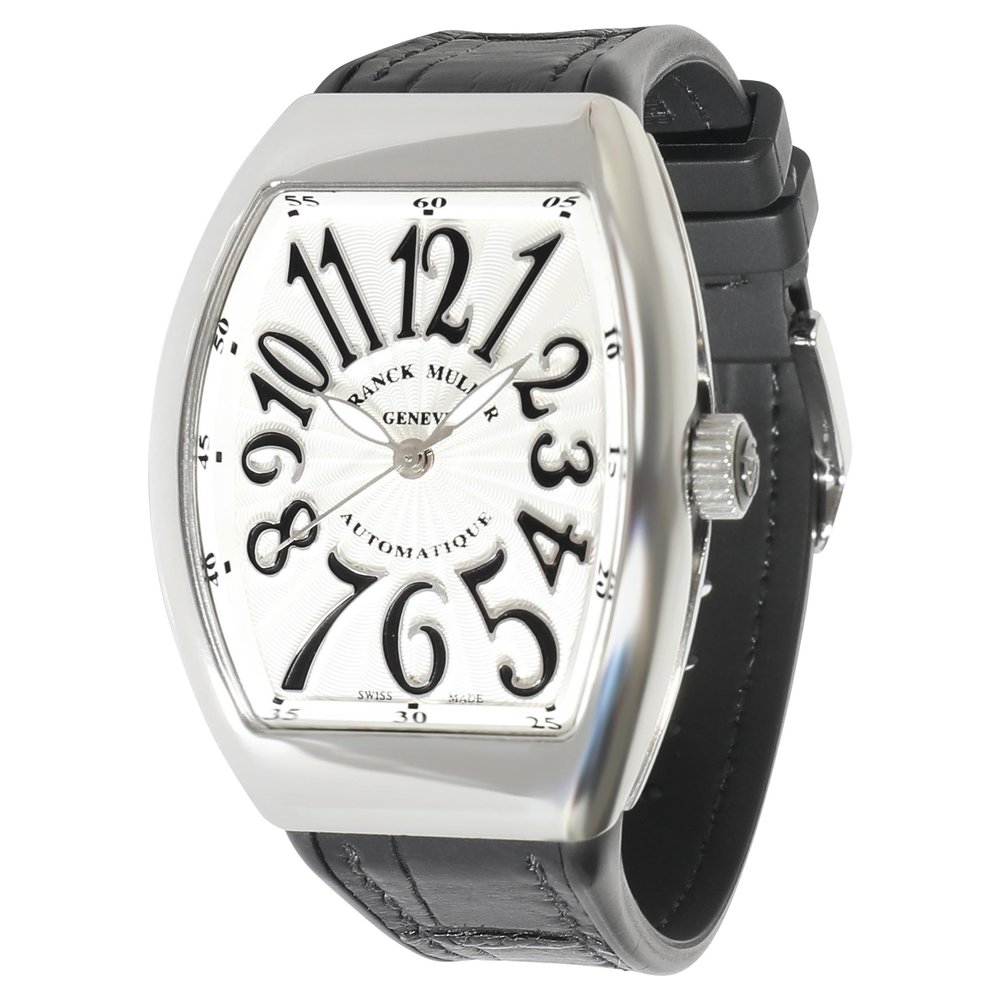 Franck Muller Vanguard V32