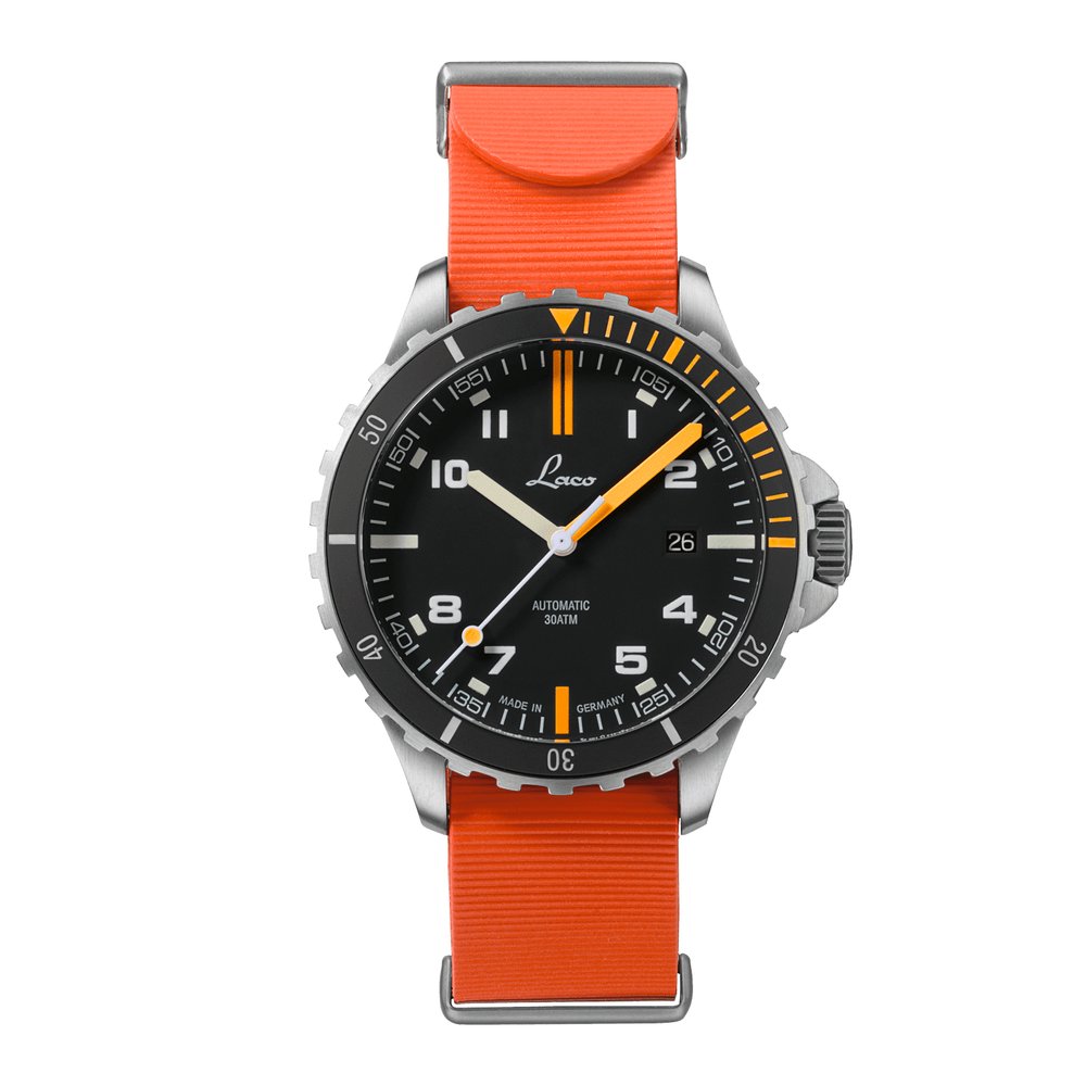 Laco Sport Automatic Cologne
