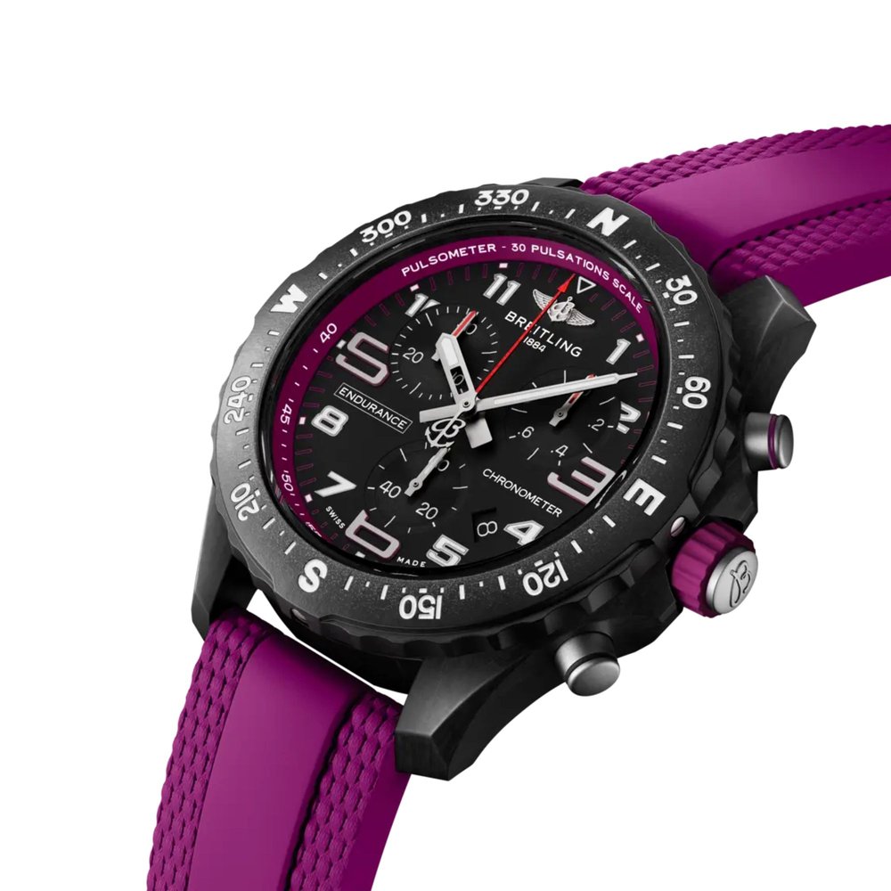 Breitling Endurance Pro 38