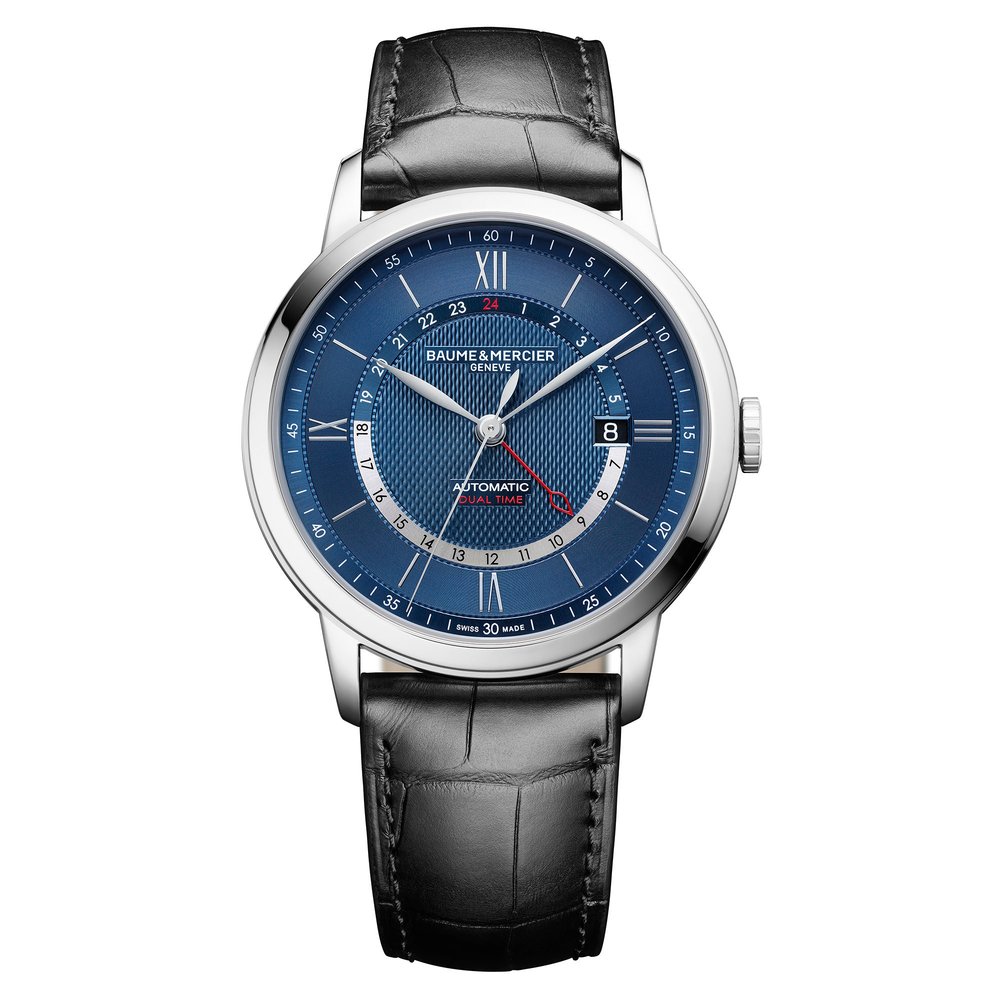 Baume & Mercier Classima