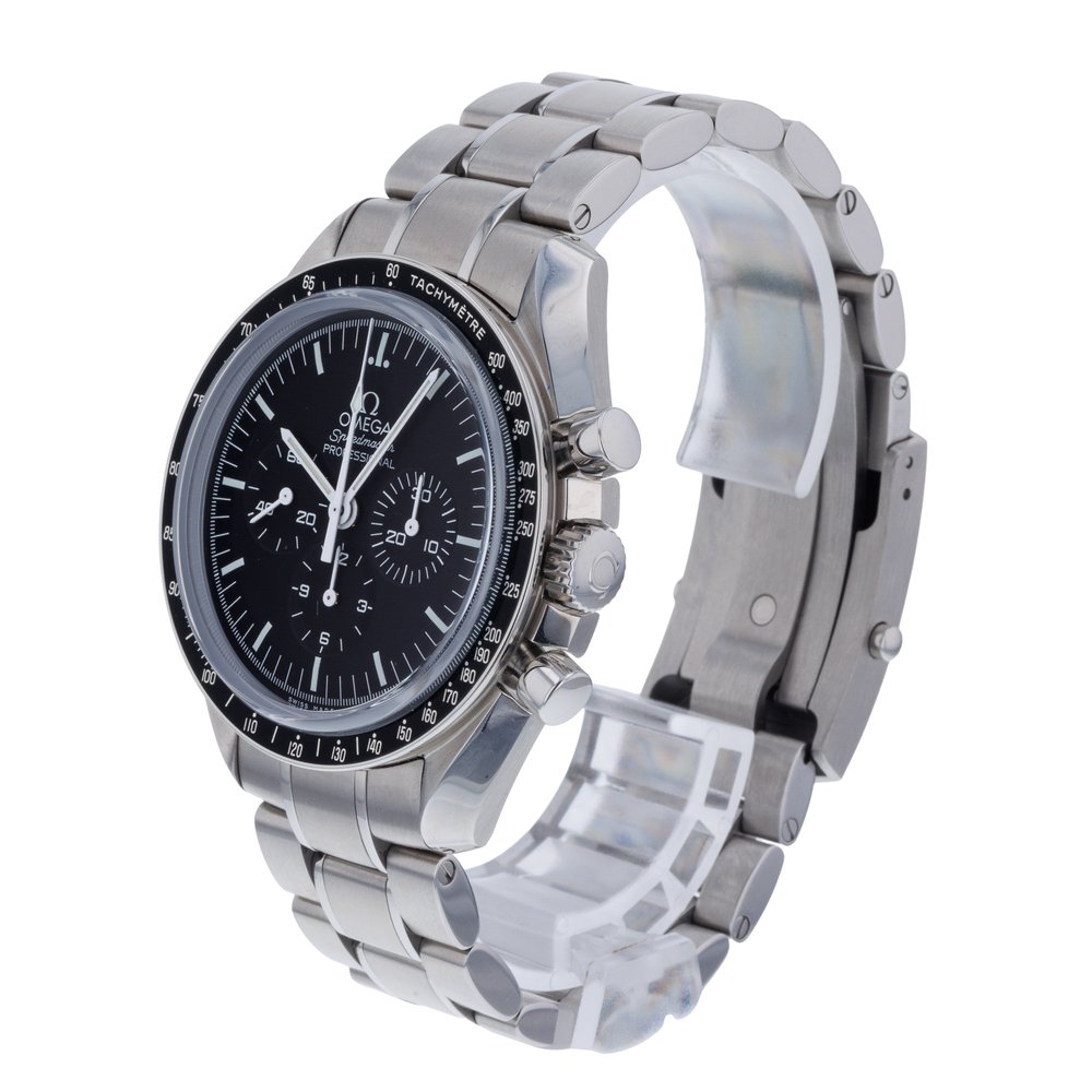 Omega Speedmaster Moonwatch 311.30.42.30.01.006