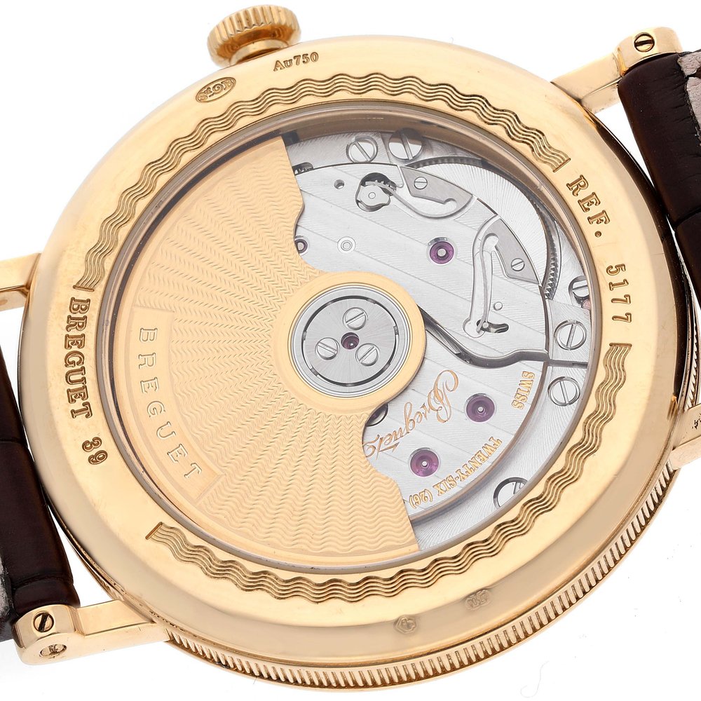 Breguet Classique 5177