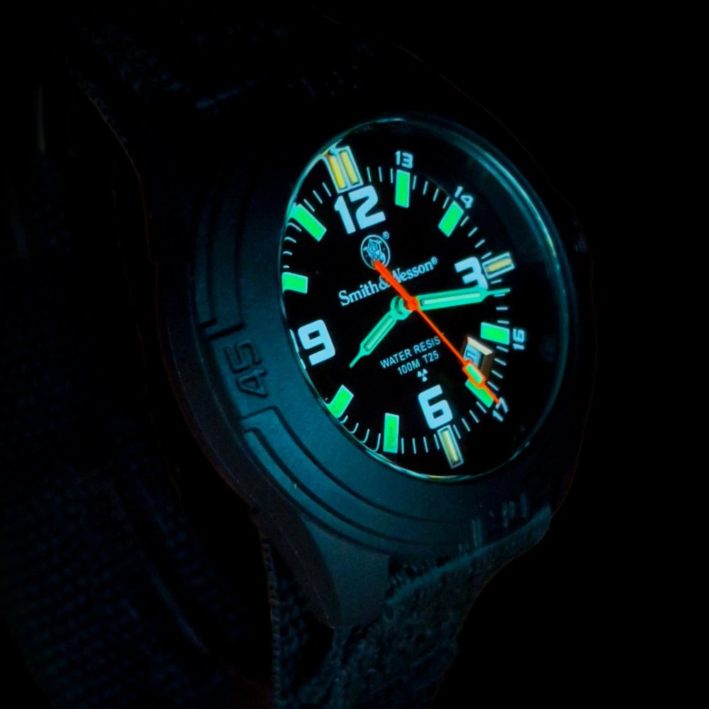 Archimede NEOS H3 Tritium