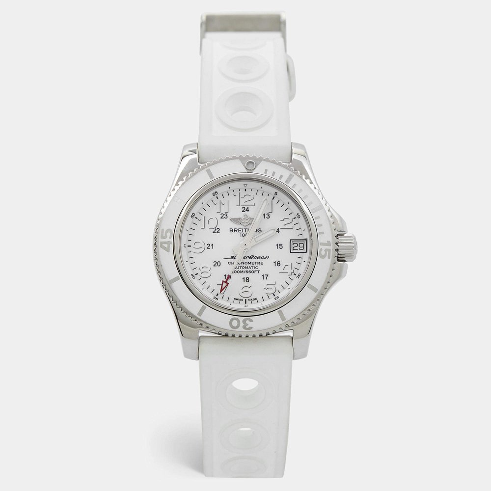 Breitling SuperOcean II 36