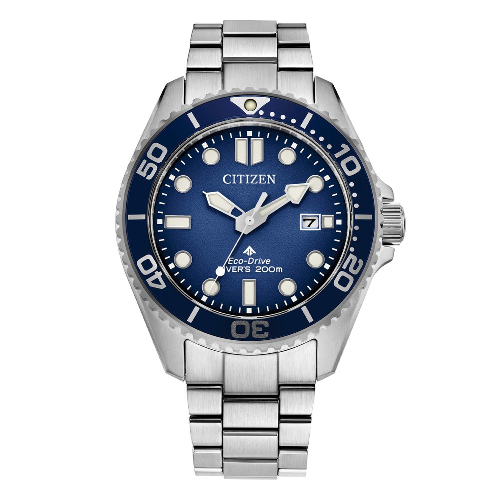 Citizen Eco-Drive Brycen