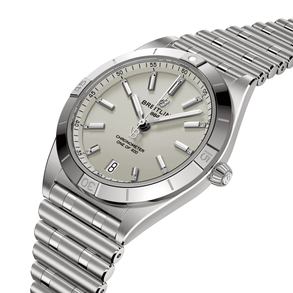 Breitling Chronomat Automatic 36