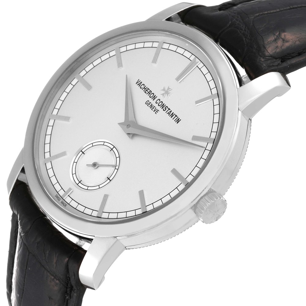Vacheron Constantin Traditionnelle Small Seconds