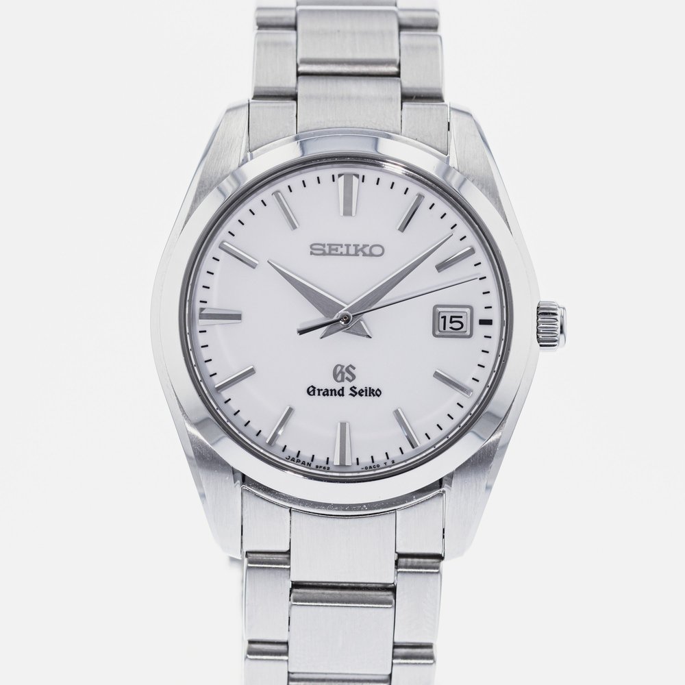Grand Seiko SBGX059