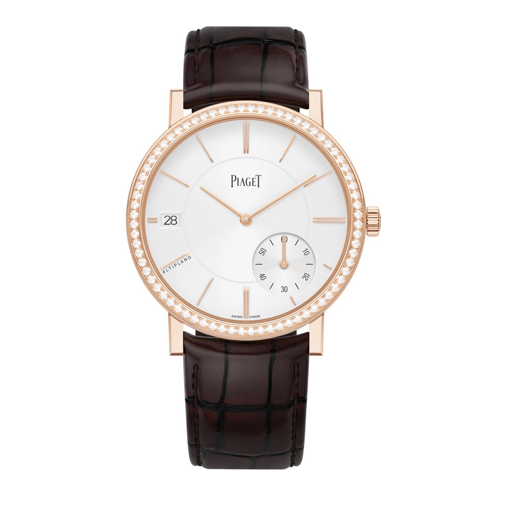 Piaget Altiplano 40mm