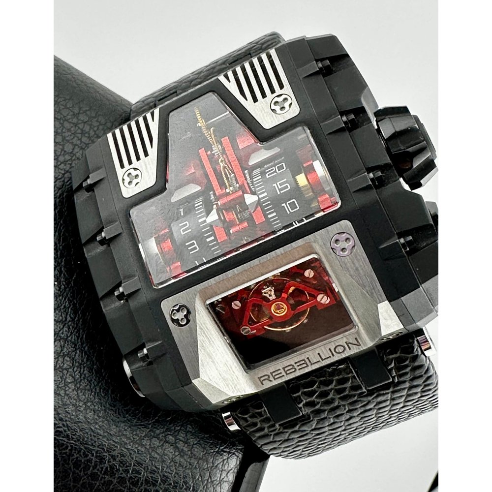Rebellion T-1000 Gotham