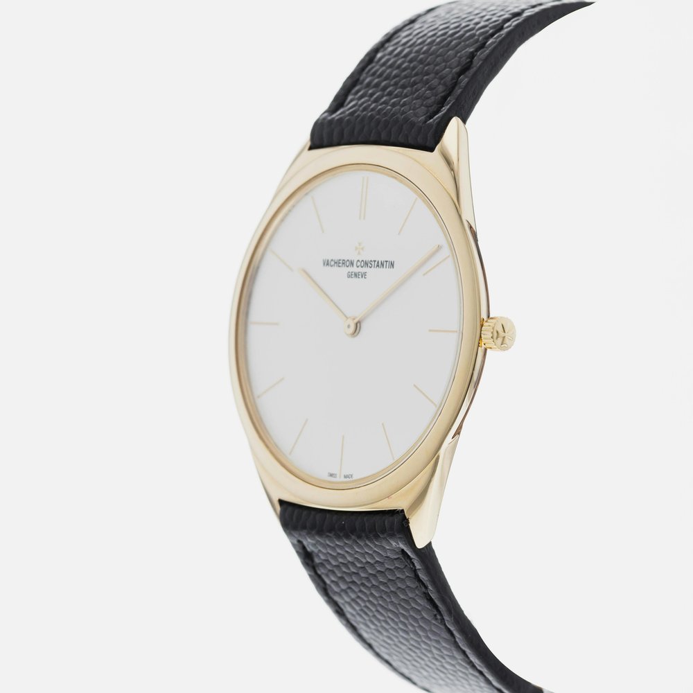 Vacheron Constantin Historiques Ultra-Fine 1955