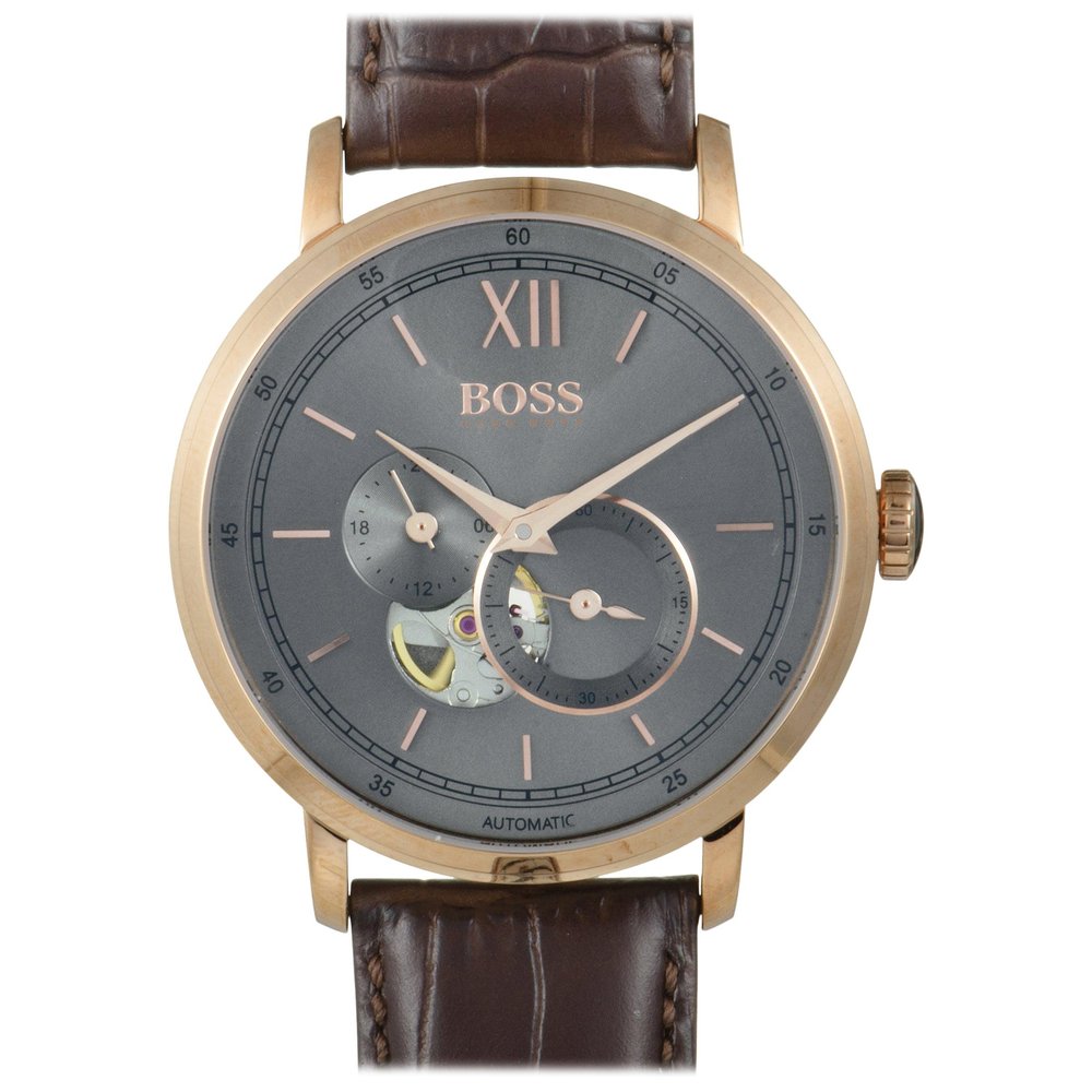 Hugo Boss Signature