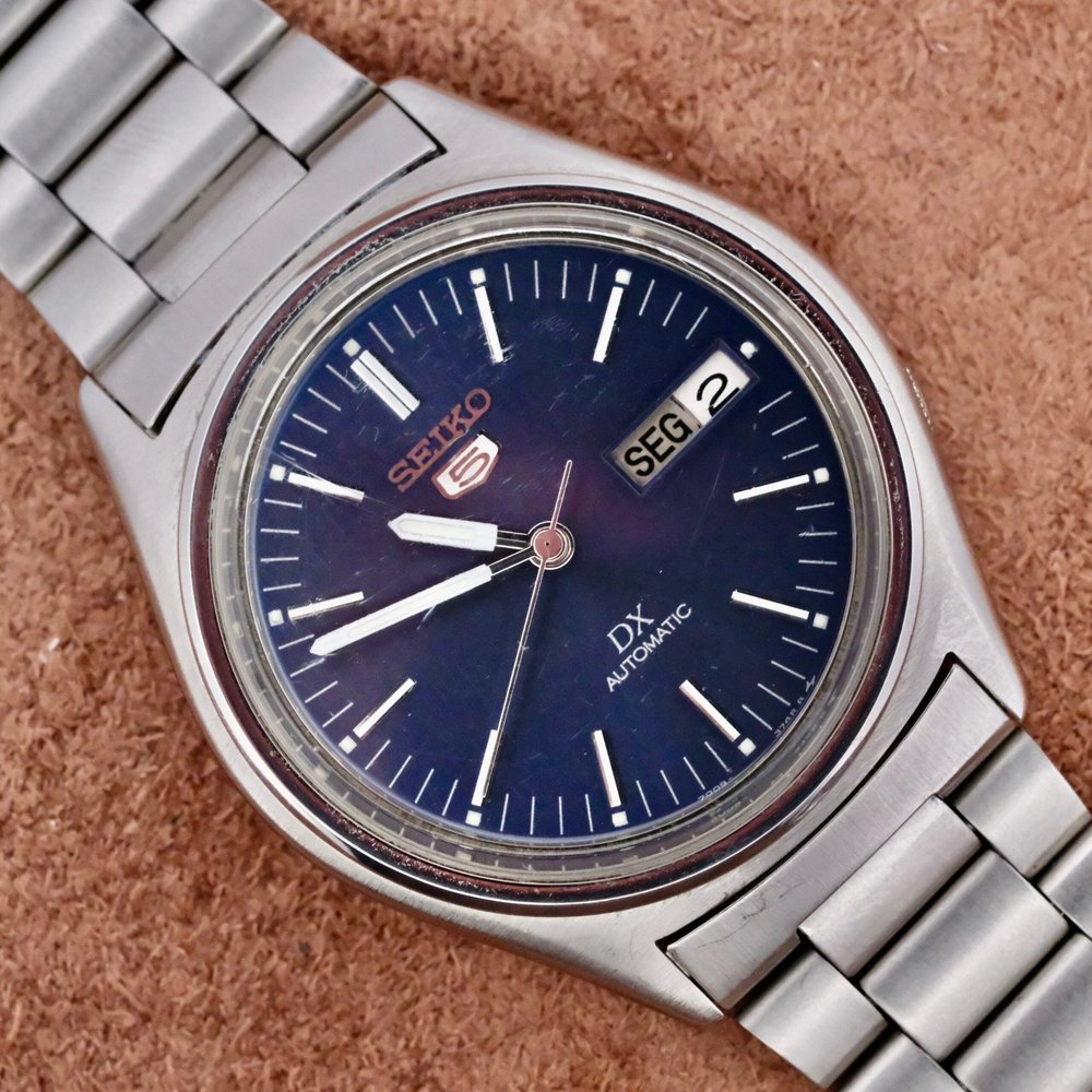 Beijing Watch Factory Capital Automatic Day-Date