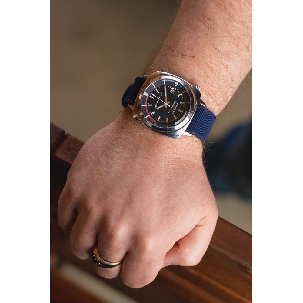 Briston Field GMT