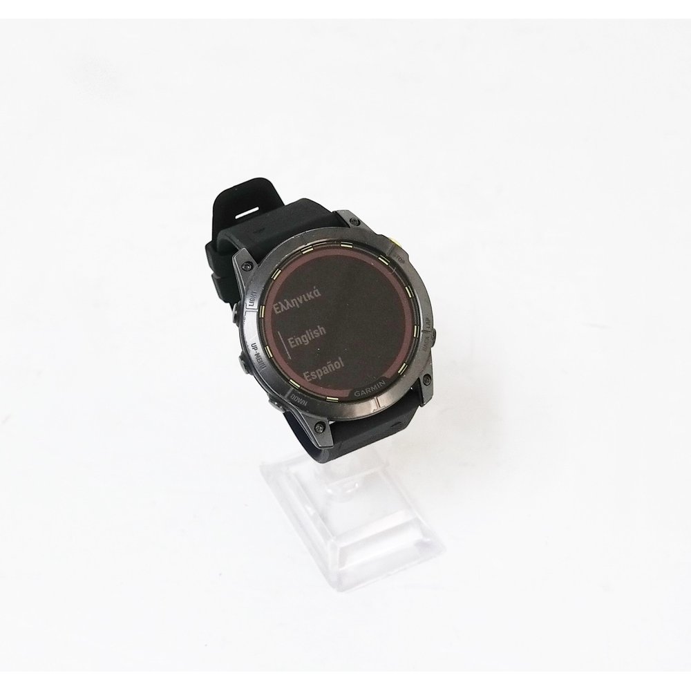 Garmin Enduro 2