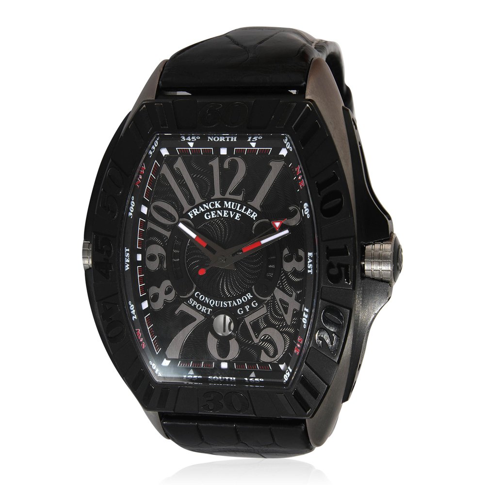 Franck Muller Conquistador Grand Prix