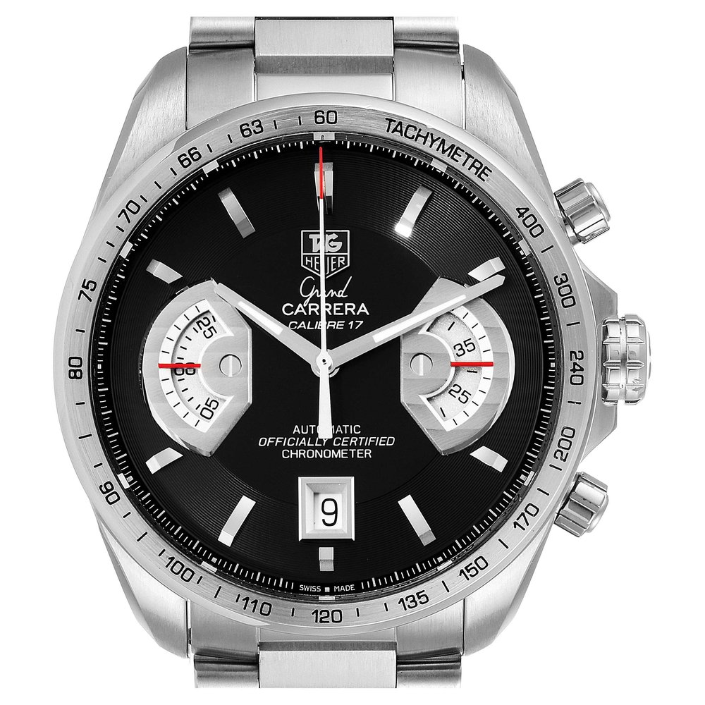 TAG Heuer Link Automatic Chronograph 42mm