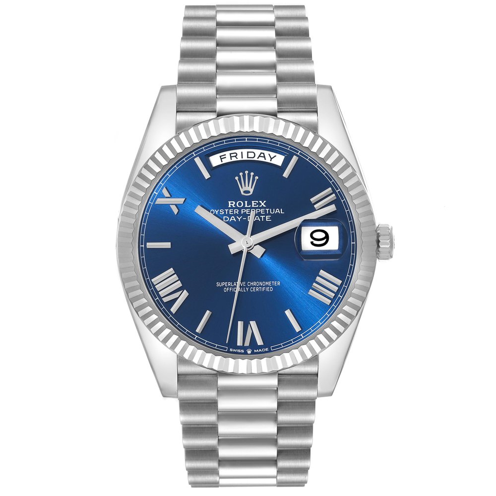 Rolex Day-Date 40