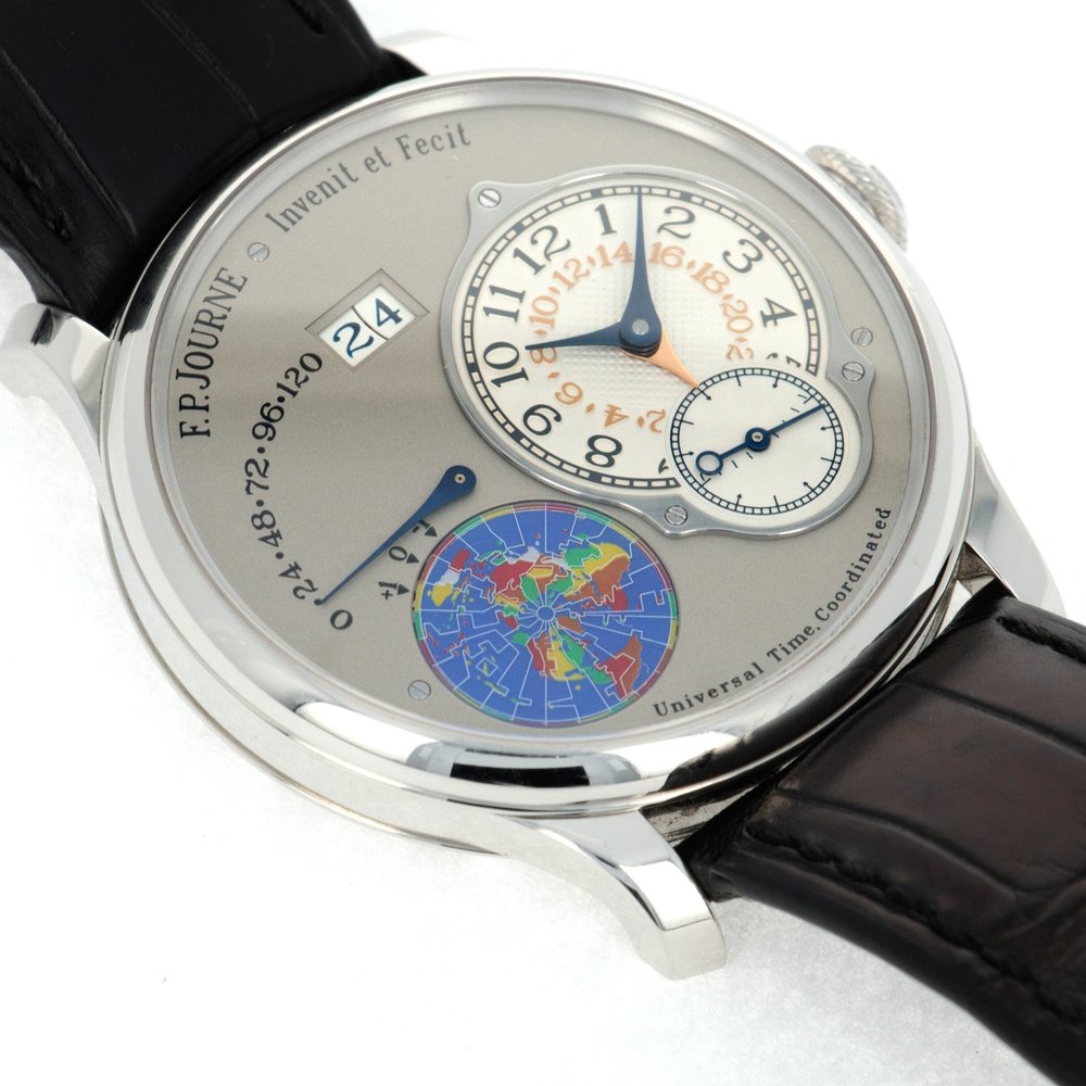 F.P. Journe UTC