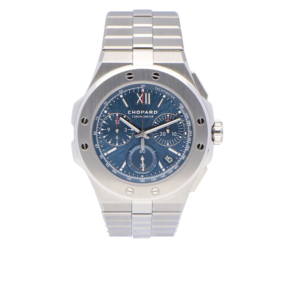 Chopard Alpine Eagle XL Chrono