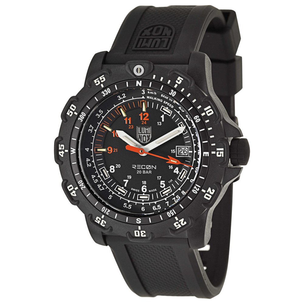Luminox Recon Point Man 8821 Series