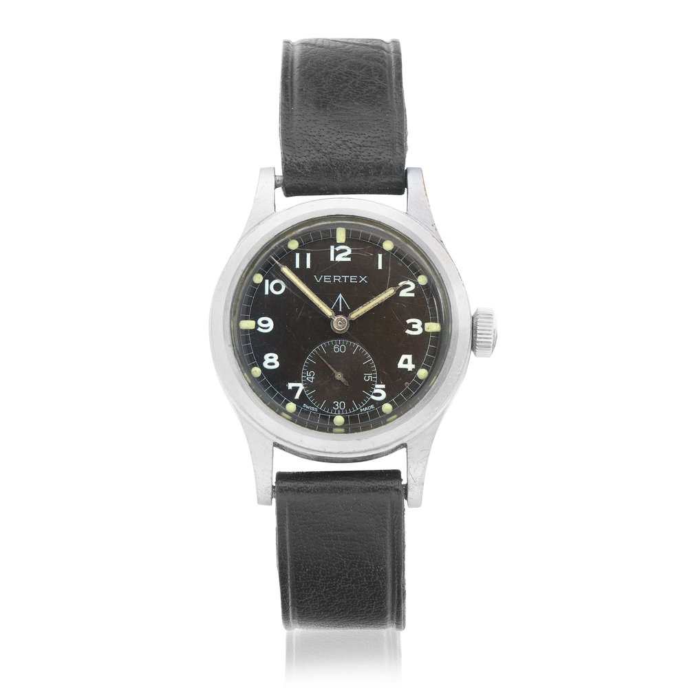 Vertex W.W.W. 1945 Reissue Aged Dial