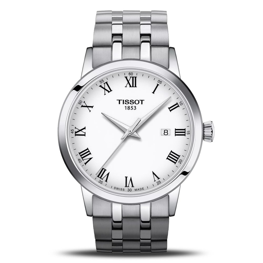 Tissot Classic Dream Quartz