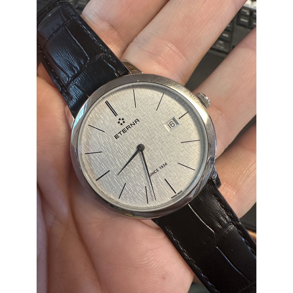 Eterna Eternity 29