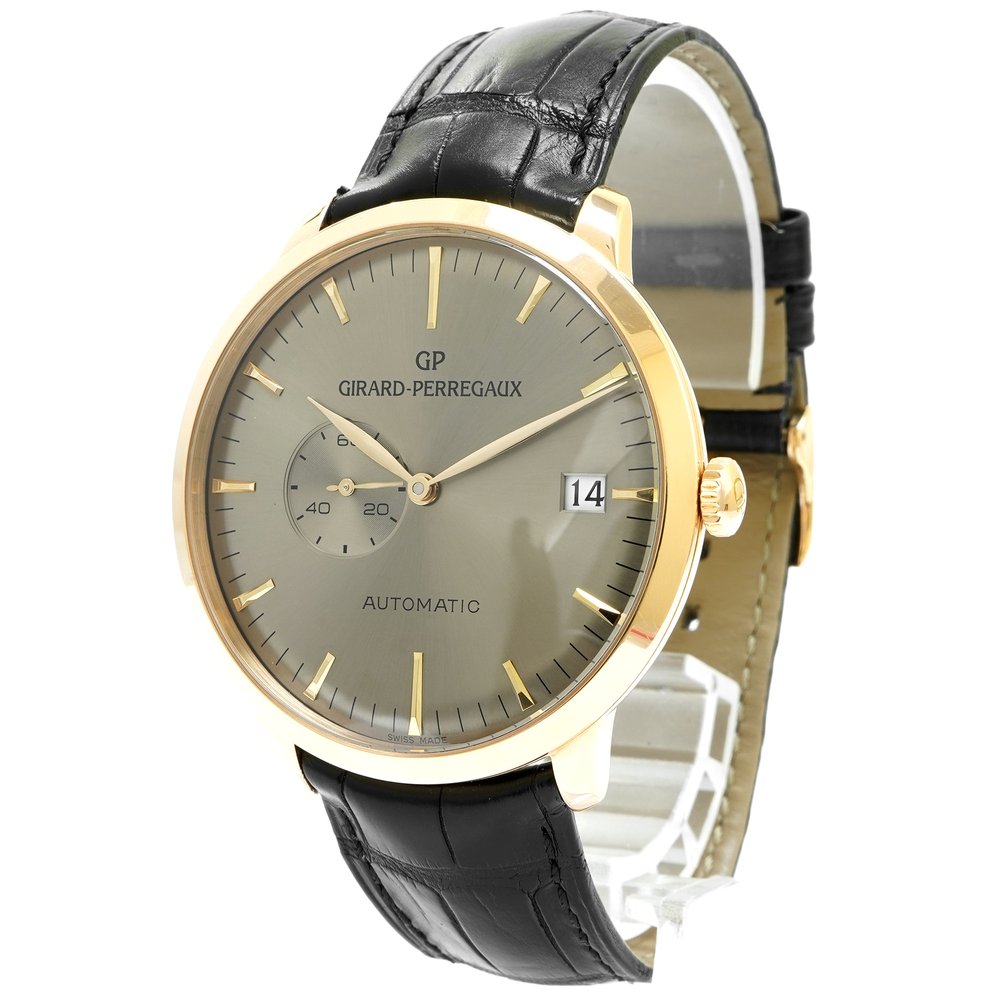 Girard-Perregaux WW.TC Small Seconds