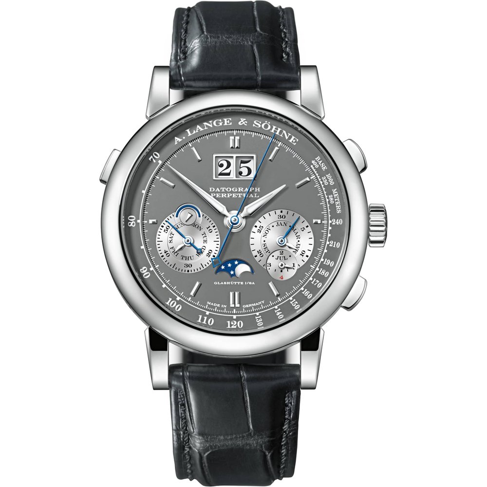 A. Lange & Söhne Datograph Perpetual