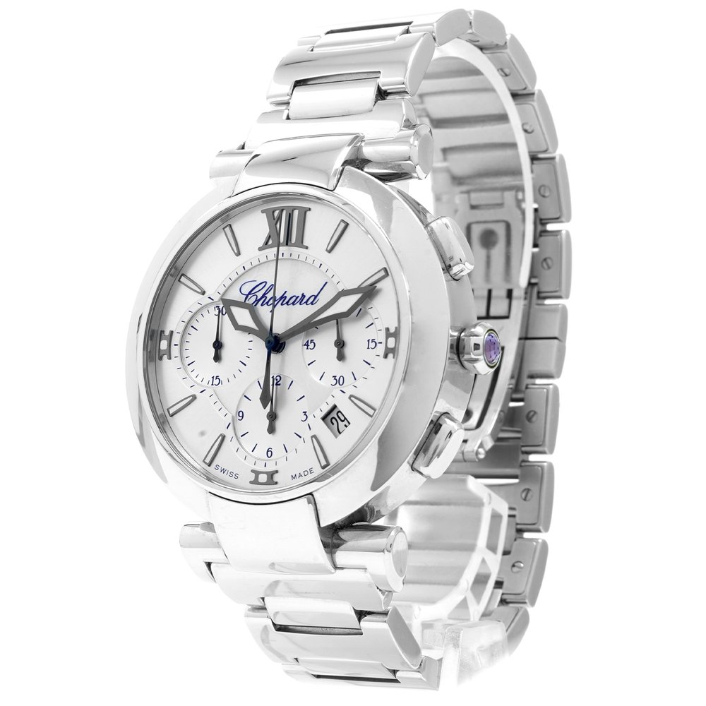 Chopard Imperiale 40mm Chronograph