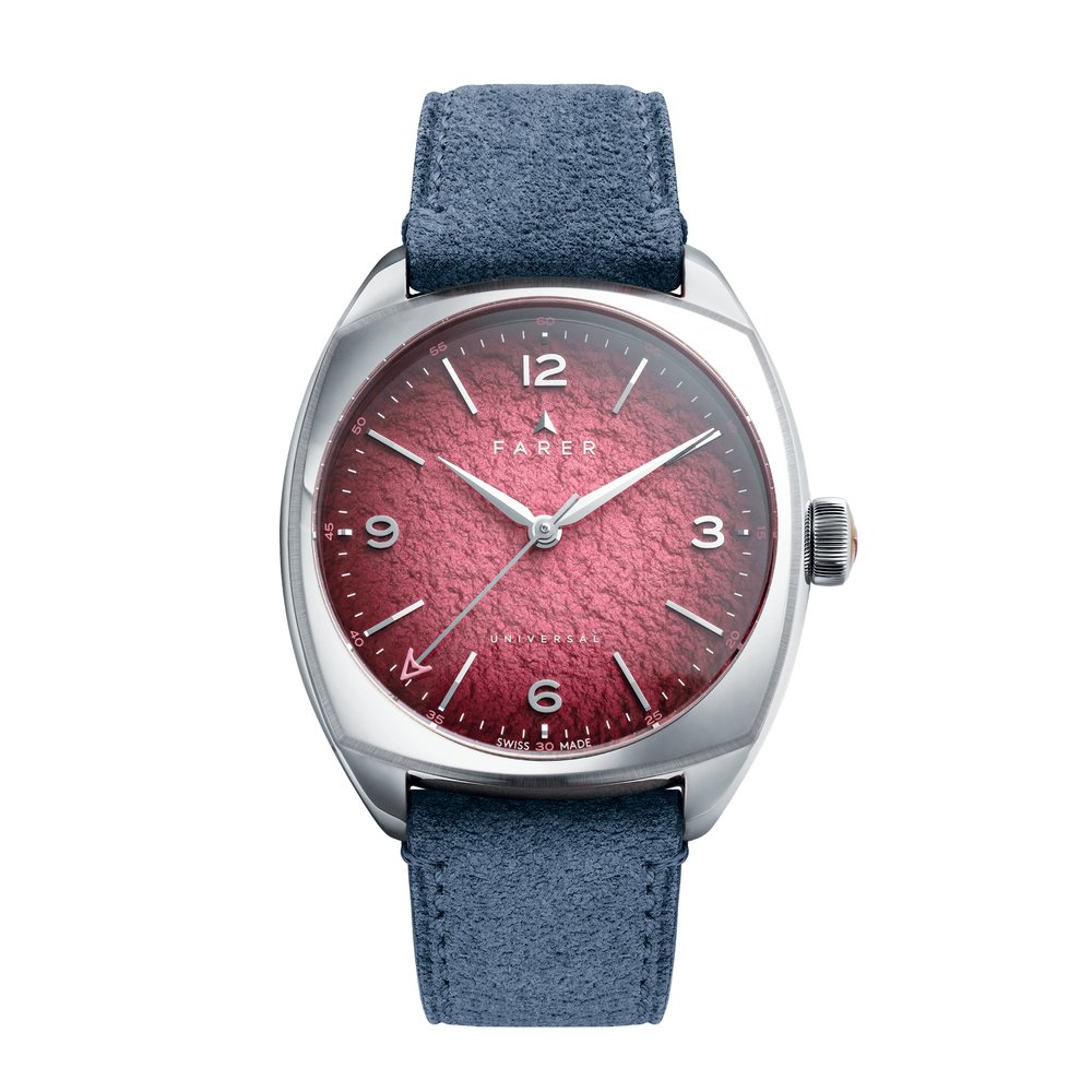 Farer Furneaux Cushion Case
