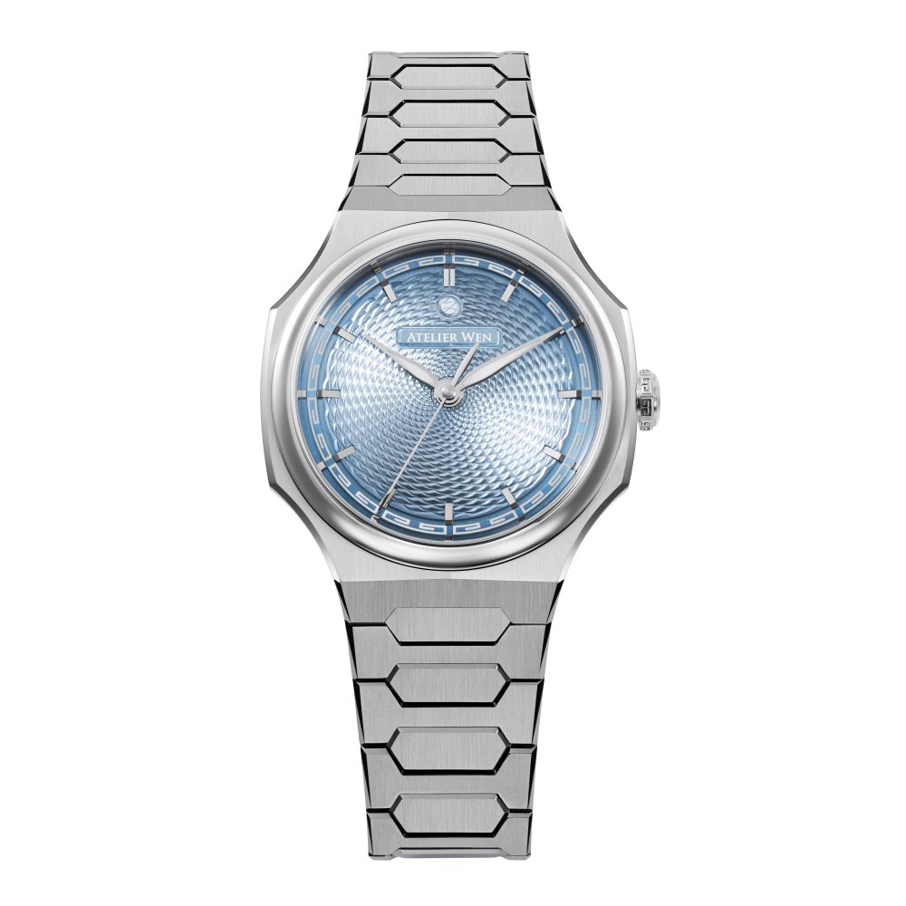 Atelier Wen Perception V1 Piao (Ice Blue)