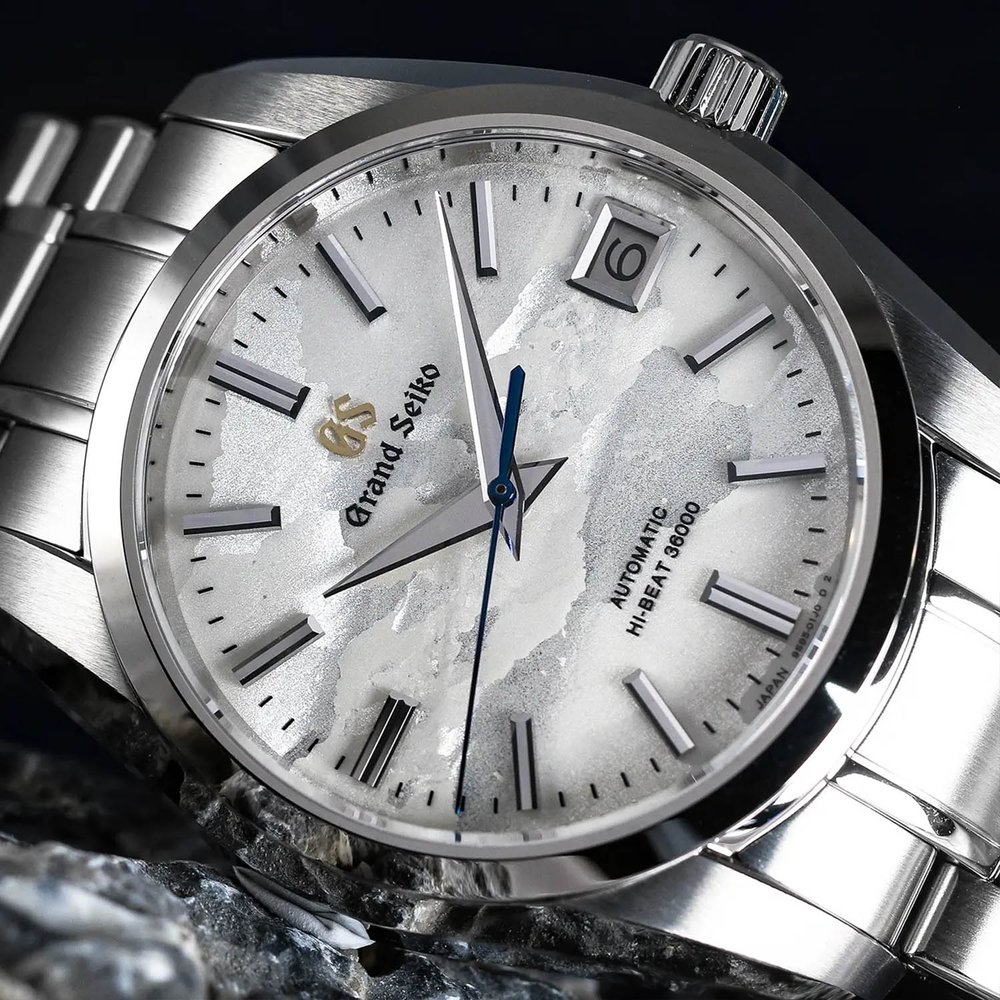 Grand Seiko SBGH313